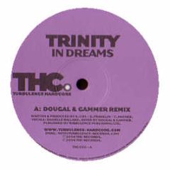 Trinity - In Dreams - Turbulence Hardcore