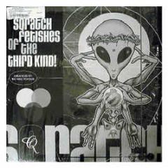 Invisibl Skratch Piklz - Scratch Fetishes Of The 3rd Kind - Dirt Style 5