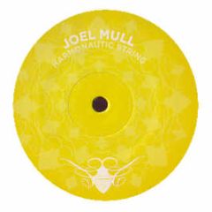 Joel Mull - Harmonautic String - Cocoon