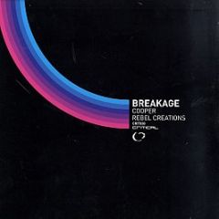 Breakage - Cooper - Critical