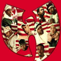 Wu-Tang Clan Feat. Erykah Badu - The Heart Gently Weeps - SRC