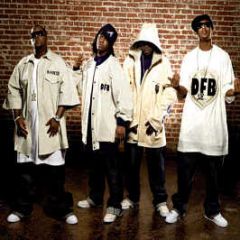 Dem Franchize Boys - Talkin' Out Da Side Of Ya Neck - Virgin