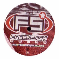 Amnexiac - Reality E.P. - Frequency Sound 2