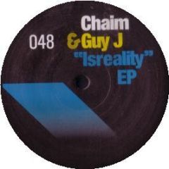 Chaim & Guy J - Isreality EP - Turbo