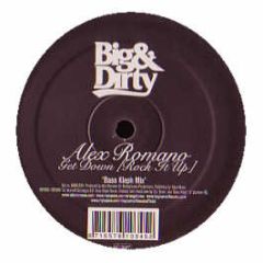 Alex Romano - Get Down (Rock It Up) - Big & Dirty 24