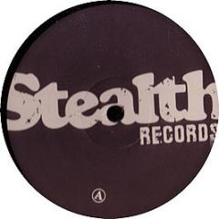 Miguel Picasso - Don't Stop - Stealth