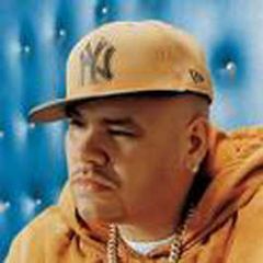 Fat Joe Ft. J Holiday - I Won't Tell - Terror Squad