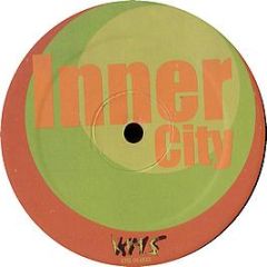 Inner City - Buena Vida (The First Part) - KMS