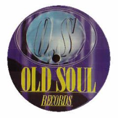 Chris Mack - Flavour Vol. Ii - Old Soul