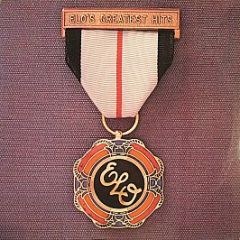 Electric Light Orchestra - Greatest Hits - JET