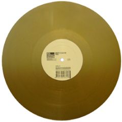 Ernesto Vs Bastian - Thrill (Gold Vinyl) - High Contrast