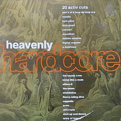 Various Artists - Heavenly Hardcore - Dino