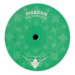 Pig & Dan - Deliverance - Cocoon