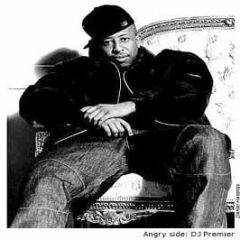 DJ Premier - Rare & Unreleased Joints (Volume 5) - Premier