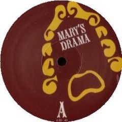 Maurice Joshua - Mary's Drama - Da Vault Ltd