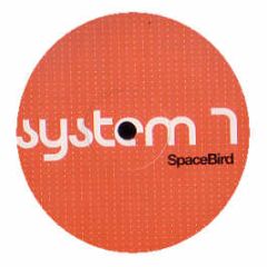 System 7 - Space Bird - A-Wave