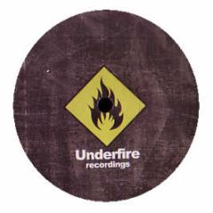 Kraken - Side Effects - Underfire