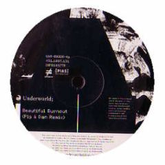 Underworld - Beautiful Burnout (Part Two) - Underworld Live