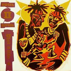 Soul Ii Soul - Get A Life - TEN