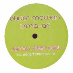 Oliver Moldan & Isma Ae - James Dean Is Cool - Baroque