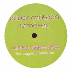 Oliver Moldan & Isma Ae - James Dean Is Cool - Baroque