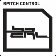 Ben Klock - October - Bpitch Control
