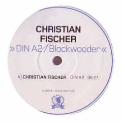 Christian Fischer - Din A2 - Craft Music