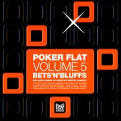 Various Artists - Poker Flat (Volume 5) (Bets 'N' Bluffs) - Poker Flat
