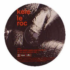 Kele Le Roc - My Love (Rhythm Masters) - Wild Card