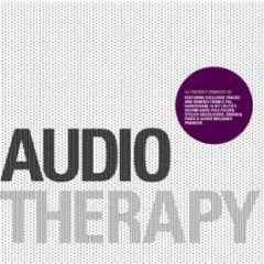 Audio Therapy Presents - Autumn / Winter Edition 2006 (Un-Mixed) - Audio Therapy