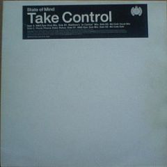 State Of Mind - Take Control - Ministry Of Sound