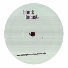 Mylo & Sean Paul - Drop The Temperature - Black Locust 1