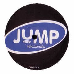 M.U.K Feat. Mary Beth - Don't Be A Fool - Jump Records