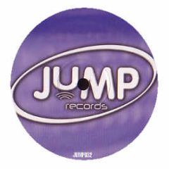 Dixon - EP - Jump Records