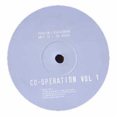 Co-Operation Presents - Co-Operation Volume 1 - Co-Operation