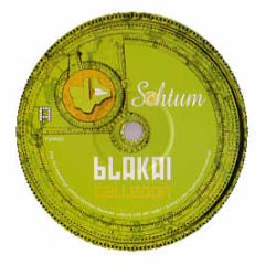 Blakai - Callejon - Schtum