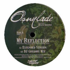 Osunlade Feat. Divine Essence - My Reflection - Strictly Rhythm