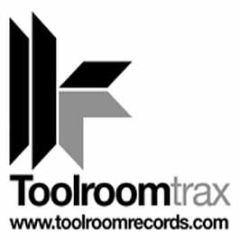 Workidz - Washmachine EP - Toolroom