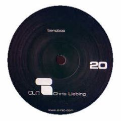Chris Liebing - Bangbop - CLR