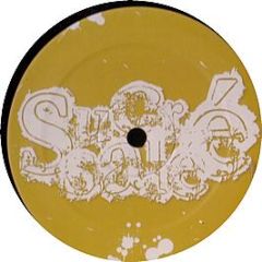 Markus Lange - WHY - Sucre Sale