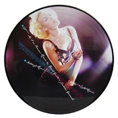 Kylie  - Wow (Picture Disc) - Parlophone