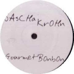 Sascha Krohn - Flashdrops - Overdrive