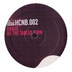 Danjo - As The Tables Turn - High Contrast