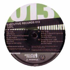 S3Rl - Stay - Executive