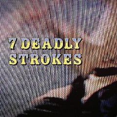 Claude Vonstroke - Seven Deadly Strokes - Neuton Music