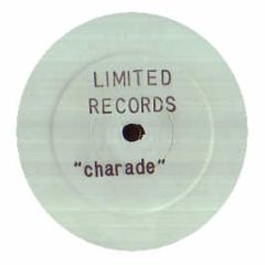 Unknown Artist - Charade - Limited Records