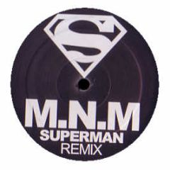 Eminem - Superman (Rene Amesz & Peter Gelderblom Remix) - Superem 1