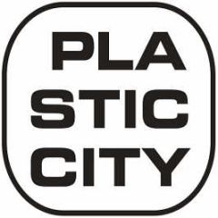 Adam Jace - Last Days In Brazil - Plastic City