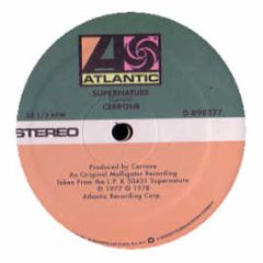 Cerrone - Supernature - Atlantic