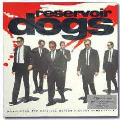 Original Soundtrack - Reservoir Dogs - Simply Vinyl